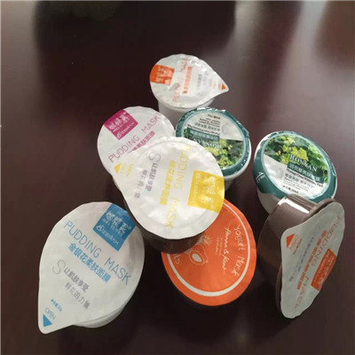 PS封口膜垫片